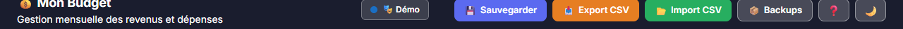 Year tabs